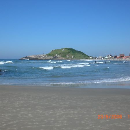 Pousada Farol Da Ilha Residencial Sao Francisco do Sul Kültér fotó