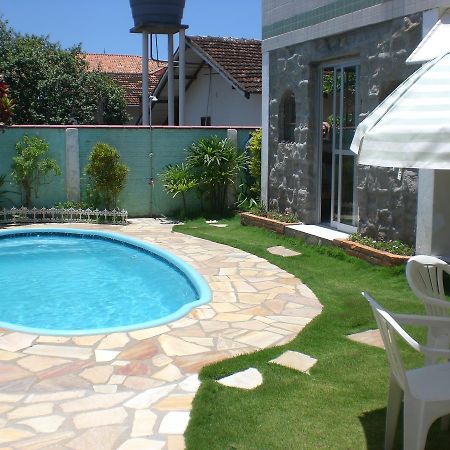Pousada Farol Da Ilha Residencial Sao Francisco do Sul Kültér fotó