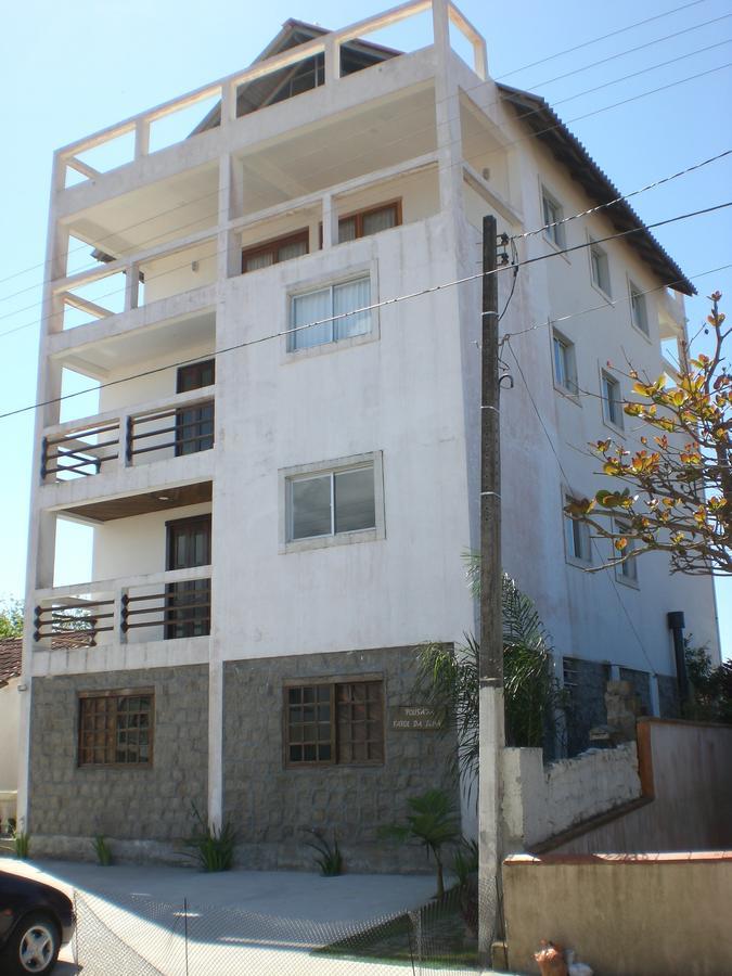Pousada Farol Da Ilha Residencial Sao Francisco do Sul Kültér fotó