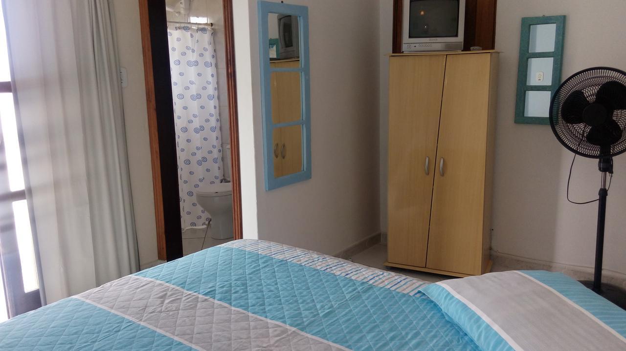 Pousada Farol Da Ilha Residencial Sao Francisco do Sul Kültér fotó