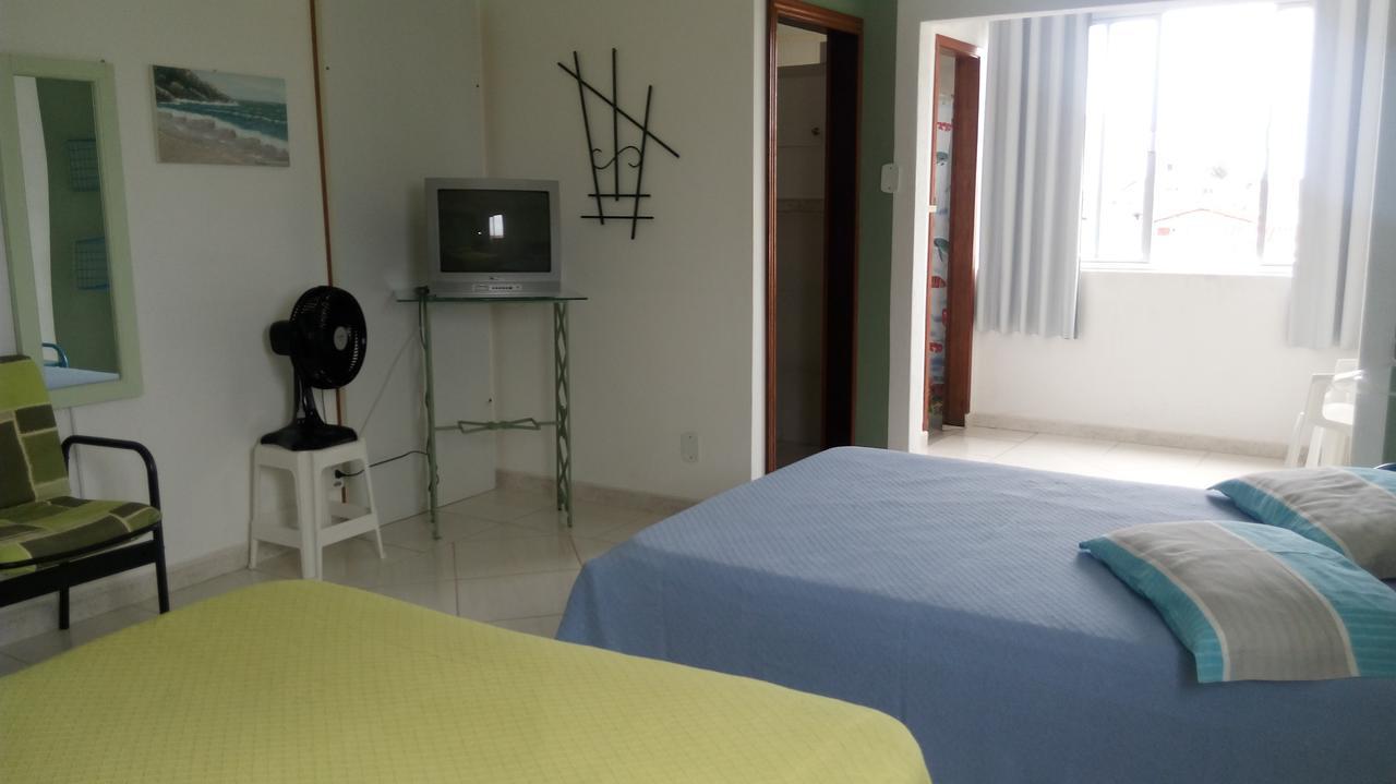 Pousada Farol Da Ilha Residencial Sao Francisco do Sul Kültér fotó