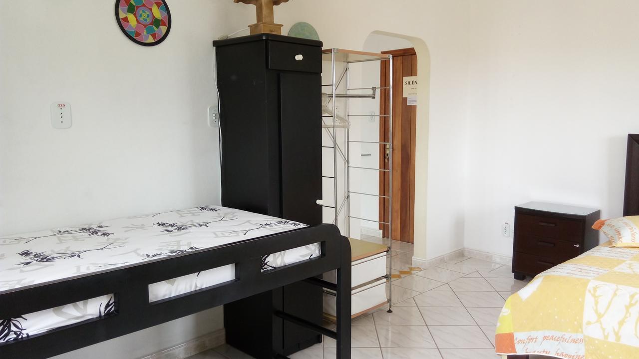Pousada Farol Da Ilha Residencial Sao Francisco do Sul Kültér fotó